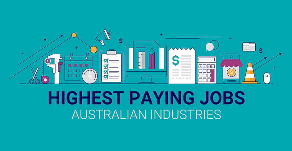 Do you know the earning potential in your industry?